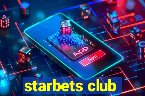 starbets club